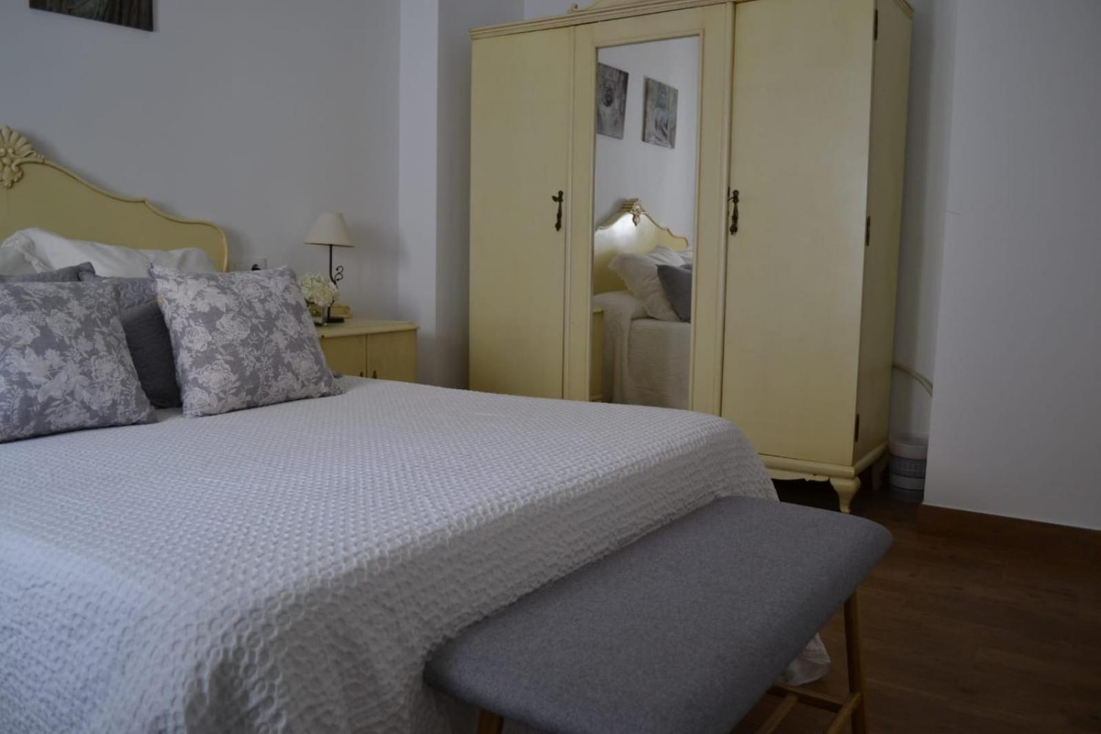 Villa Casa Isabel à Zuheros Extérieur photo