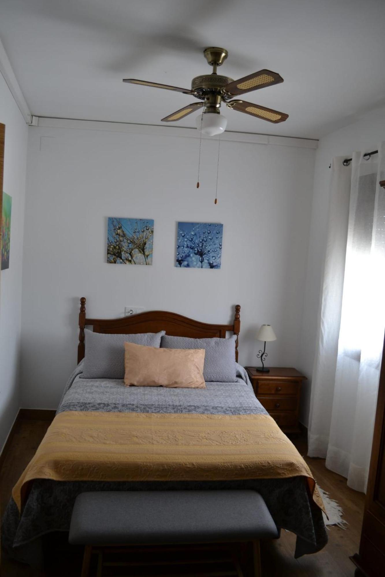 Villa Casa Isabel à Zuheros Extérieur photo