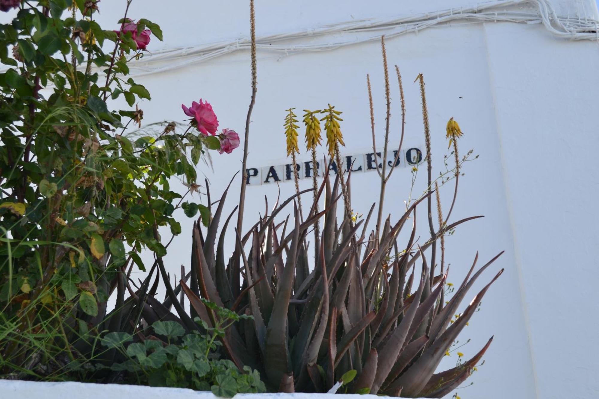 Villa Casa Isabel à Zuheros Extérieur photo